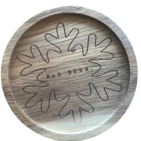 Rae Dunn Artisan x Magenta Collection Warm and Cozy Mug And Garland Gift Set - Picture 3 of 14